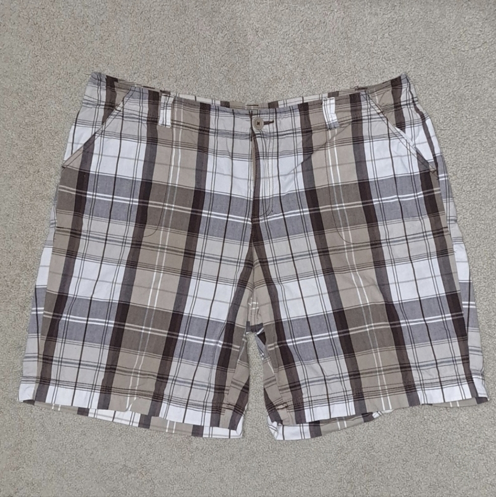 Faded Glory shorts